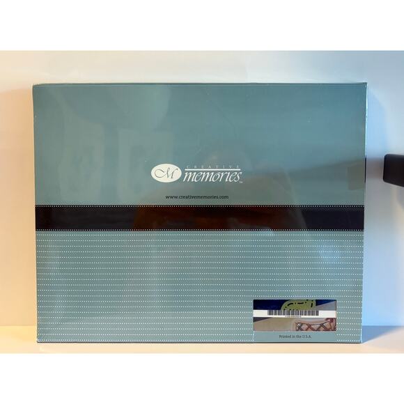 Creative Memories Act 3 Additions, Classes & Techniques StoryBook - Picture 3 of 4